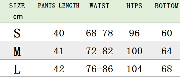 Women Clothing Summer Multi Contrast Color Sweatpants Elastic Waist Casual Shorts for Women