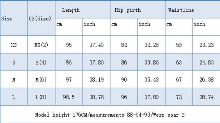 Women Clothing Stretch Jeans Skinny Trousers